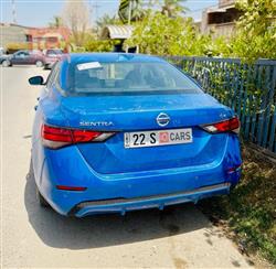 نیسان سێنترا